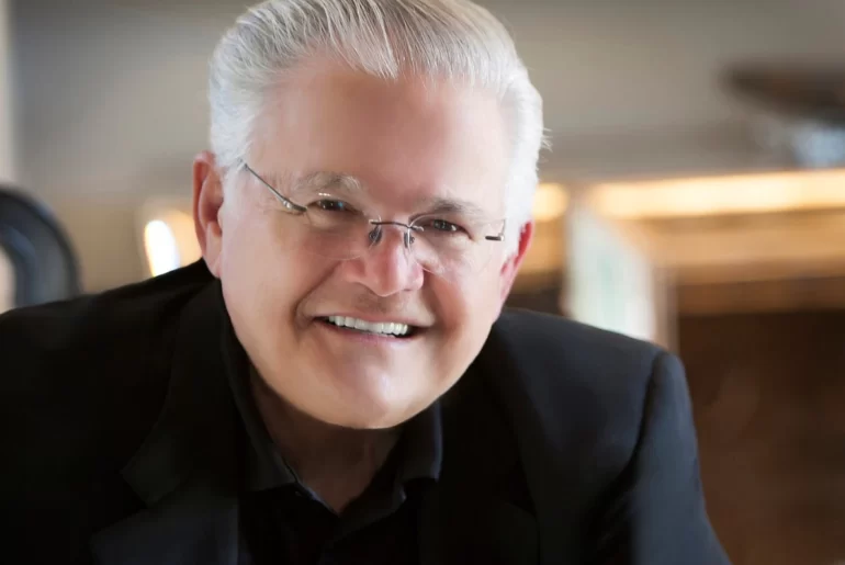 pastor john hagee