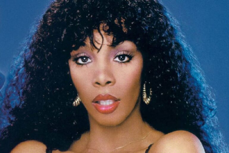 why-was-donna-summer-the-queen-of-disco