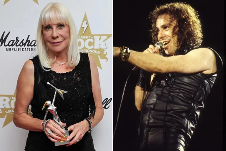 who-is-ronnie-james-dio-wife-wendy-dio