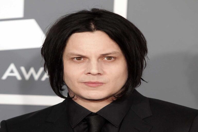 how-many-grammys-does-jack-white-have