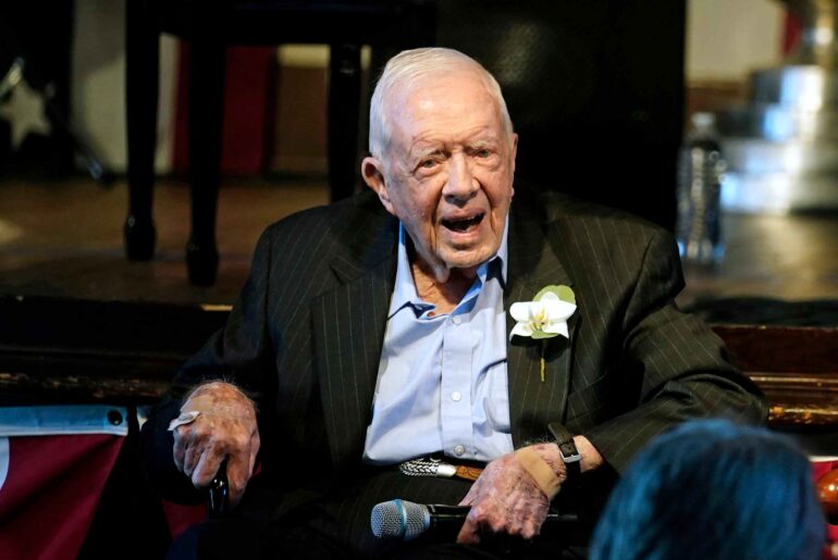 jimmy-carter-salary-and-net-worth