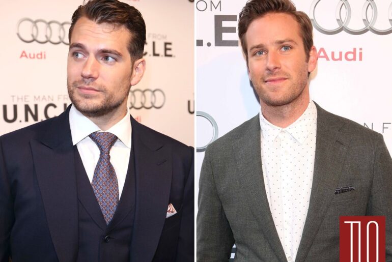 are-henry-cavill-and-armie-hammer-friends