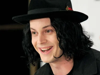 why-is-jack-white-so-famous
