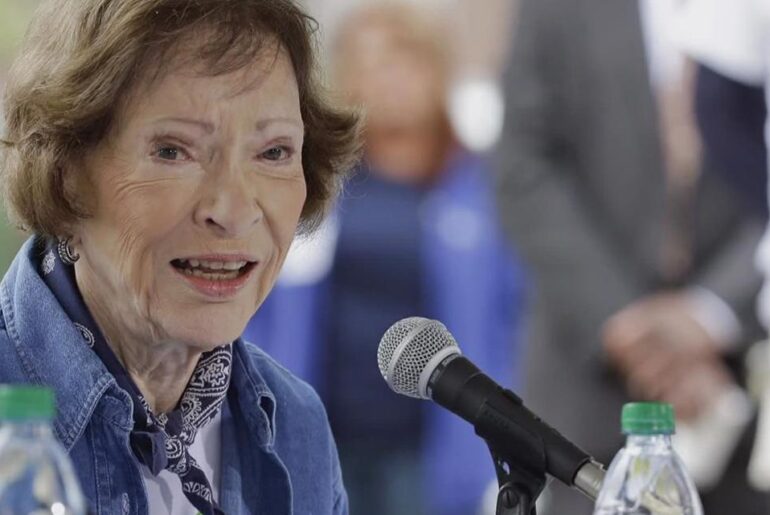 what-is-rosalynn-carter-ethnicity