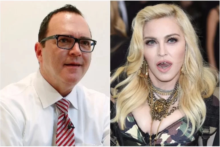 do-christopher-ciccone-and-madonna-get-along-what-did-christopher-ciccone-say-about-madonna
