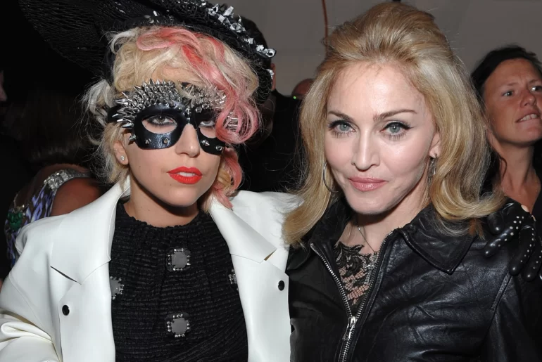 are-lady-gaga-and-madonna-related-how-is-lady-gaga-related-to-madonna