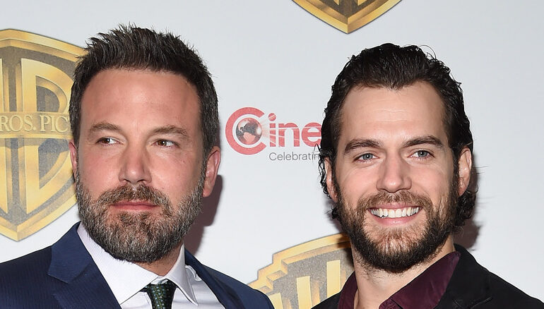 are-henry-cavill-and-ben-affleck-friends