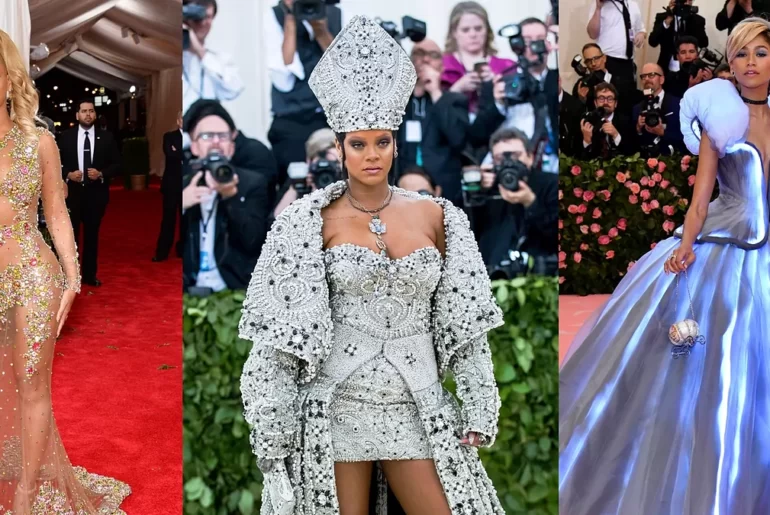 How are the Met Gala attendees selected? - Celebrity FAQs