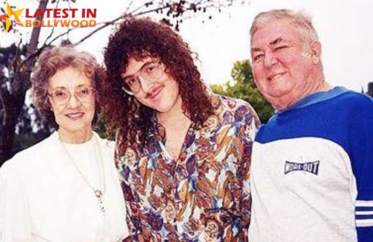 weird-al-yankovic-family-wife-children-parents-siblings
