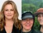 Alicia Silverstone Posts Vacation Photos with Lookalike Son Bear from 'Soaked' Costa Rica Adventure