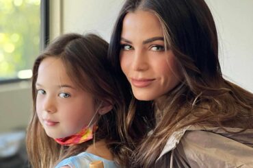 All About Channing Tatum and Jenna Dewan's Daughter Everly