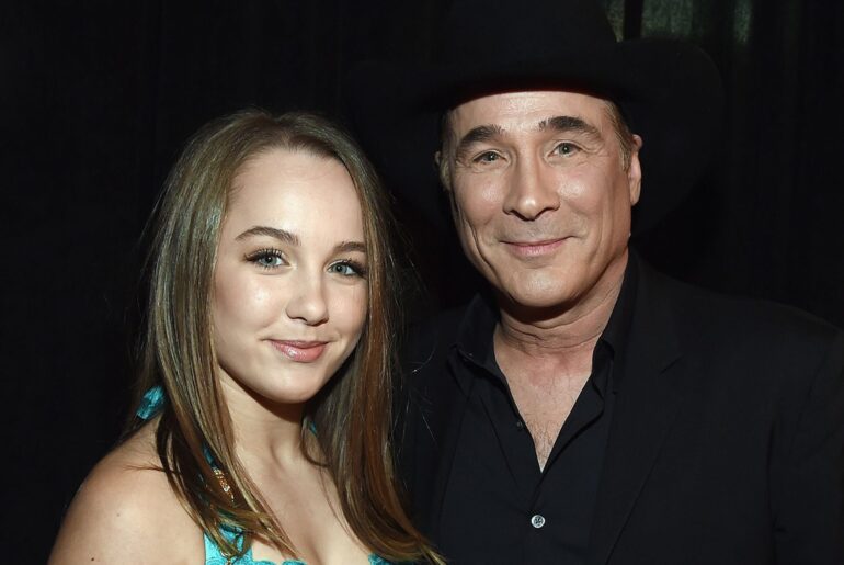 All About Clint Black's Daughter Lily Pearl Black