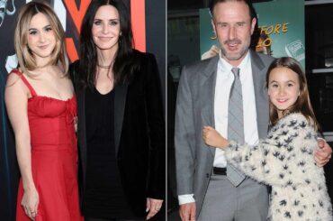 All About Courteney Cox and David Arquette's Daughter Coco Arquette