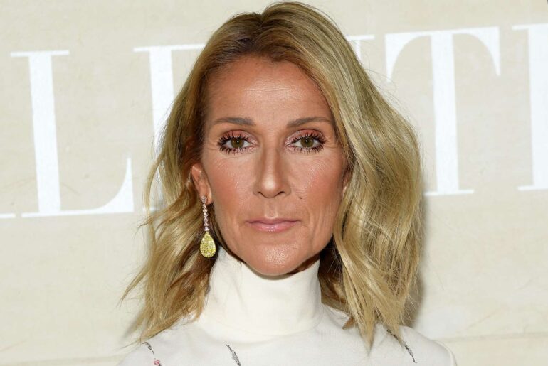 Céline Dion Says the Love of Her Kids Is a 'Gift' amid Her Struggle with Stiff-Person Syndrome