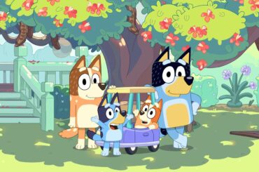 Is Bluey Ending? Here's Why Fans Think the Popular Disney Show Is Finished After Latest Surprise Ending