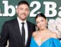 Jenna Dewan Says Fiancé Steve Kazee Has Been 'Amazing' During Third Pregnancy as She Admits to Being 'More Tired'