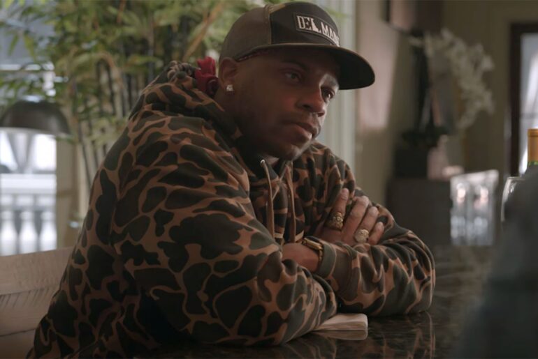 Jimmie Allen Clarifies Twins Were Conceived with Longtime 'Friend' While He and Wife Were 'Not Together'