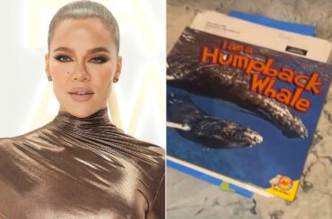 Khloé Kardashian Says Her Kids Make Fun of Her Whale Phobia: ‘They Think This Is Funny’