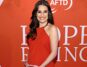 Lea Michele Shows Off Her Growing Baby Bump in a Midriff-Baring Photo