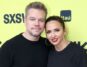 Matt Damon Supported Breastfeeding Wife Luciana by Drinking Beer — Their Former Nanny Explains Why