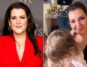 Melanie Lynskey Shares Sweet Way She Stays Connected to Daughter While Filming: 'Her Favorite Thing' (Exclusive)