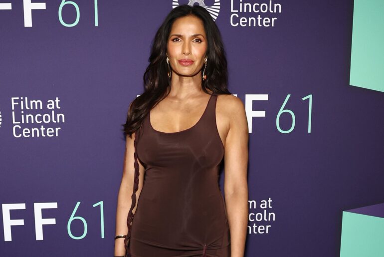 Padma Lakshmi Recalls ‘Slut Shaming’ While Her Daughter’s Paternity Was Being Questioned in 2010