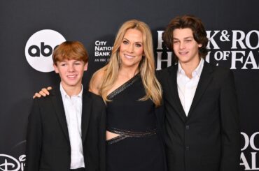 Sheryl Crow's 2 Sons: Everything She's Said About Being a Mother
