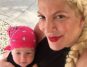 Tori Spelling Reveals She Peed in Her Son’s Diaper While Stuck in Traffic: ‘Please God, Something’