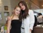 Victoria Beckham Reveals She and Daughter Harper Have Cute Glam Nights with 'Fake Tan': ‘We Do Them When David Is Away'