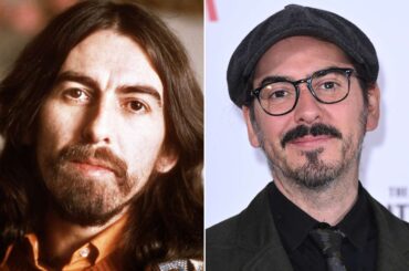 All About George Harrison's Son Dhani Harrison