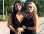 Amy Robach Poses with Daughter Annalise, 18, in Sweet Photo as She Gets Ready for Her Senior Prom
