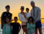 Cristiano Ronaldo Shares Photo with Georgina Rodríguez and Their Kids as He Celebrates Portuguese Mother's Day