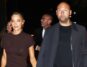 Derek Jeter and Wife Hannah Step Out for Rare Date Night