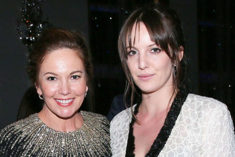 Diane Lane Recalls Embarrassing Her Daughter Eleanor as a Teenager: 'So Much Fun, So Easy to Do'