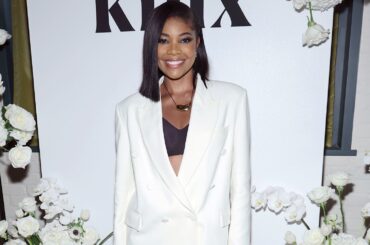Gabrielle Union Is Saving Her Met Gala Outfits for Kaavia So She’ll Have a ‘Little Bit of Her Mom’ (Exclusive)