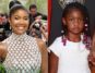 Gabrielle Union Says 2024 Met Gala Dress Was 'Inspired by' Daughter Kaavia: 'She's a Water Baby' (Exclusive)