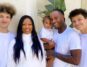 Garcelle Beauvais' 3 Kids: All About Oliver, Jaid and Jax