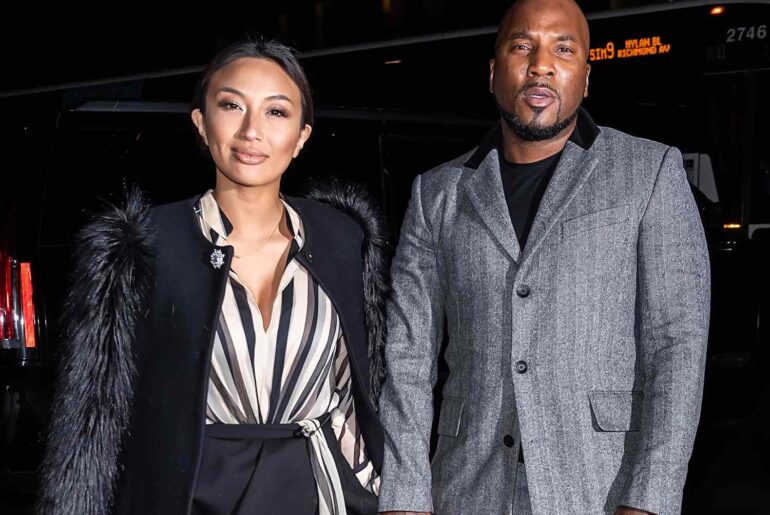 Jeezy Claims That Estranged Wife Jeannie Mai Wanted a Second Child in New Court Documents