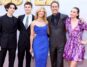 Jerry Seinfeld's Wife Jessica and All 3 Kids Pop Up to Support Comedian at Unfrosted Premiere