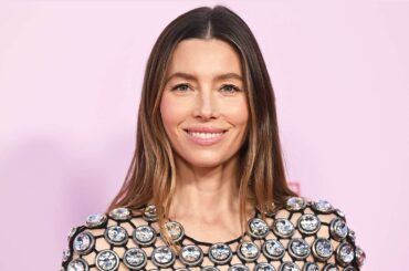 Jessica Biel Reveals Her Favorite Part About Being a Boy Mom to Sons Phineas and Silas (Exclusive)