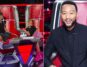 John Legend's Daughter Luna, 8, Adorably Interviews Her Dad as She Attends The Voice Finale with Brother Miles
