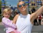 Karolína Kurková Reveals Whether She'd Let Her Daughter LunaGrace, 3, Model When She Grows Up (Exclusive)