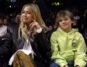 Kate Hudson Reveals Her Son Bingham, 12, Is ‘Really into the Stock Market,’ Trades His Own Bonds (Exclusive)