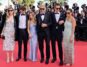 Kevin Costner Says His 5 Kids Needed a 'Tour Director' in Cannes When They Came to Support His Film