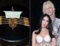 Machine Gun Kelly Shows Off Wood Carving Project Dedicated to His and Megan Fox's Lost Pregnancy