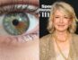 Martha Stewart Shares Close-Up Photo of 13-Year-Old Granddaughter Jude's 'Unusual' Eye