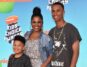 Nia Long's 2 Kids: All About Massai and Kez