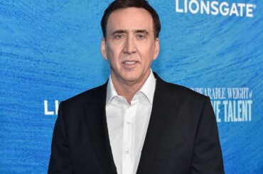 Nicolas Cage's 3 Kids: All About Weston, Kal-El and August