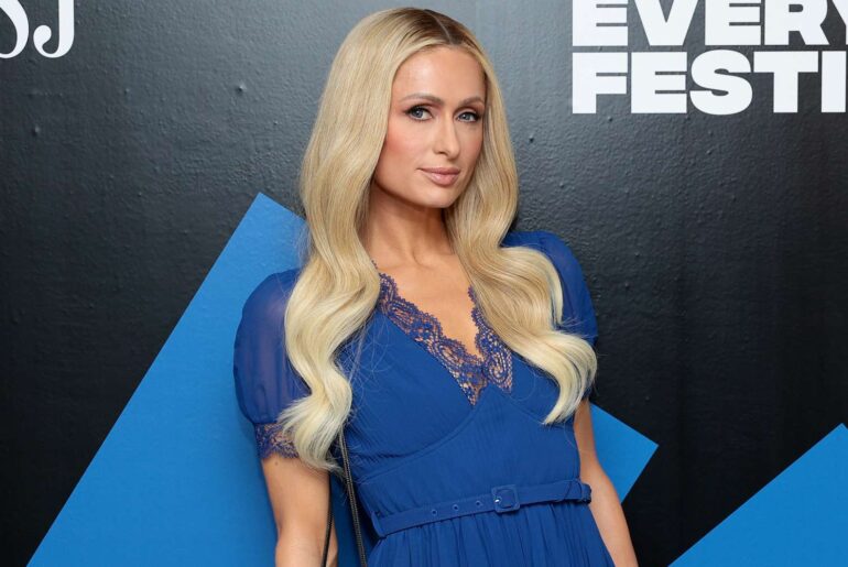 Paris Hilton Gives (Surprising) Answer to When She'll Let Her Kids Have Phones: 'Never Thought I'd Say This’