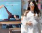 Pregnant Jenna Dewan Shares Videos of Intense Pilates Workout Ahead of Welcoming Baby No. 3
